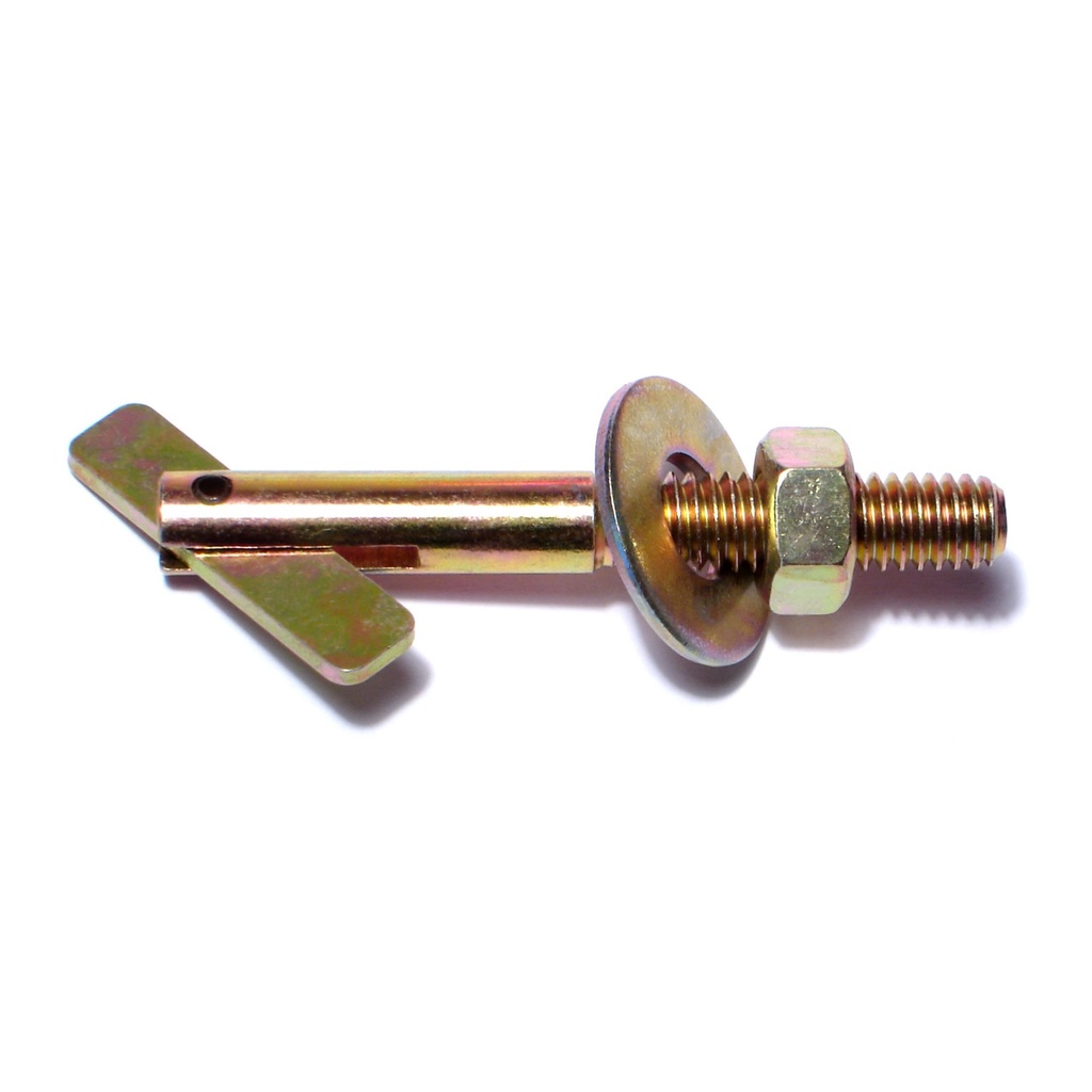 5/16 x 2-1/2 Hollow Wall Anch
