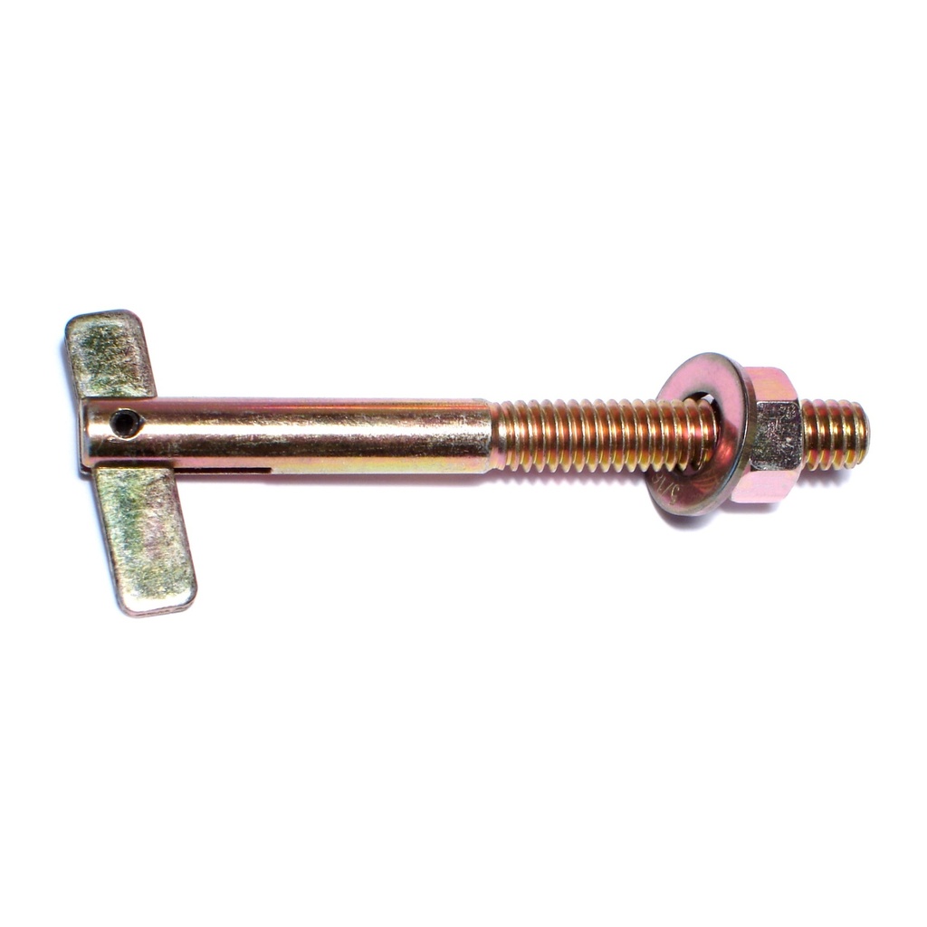 5/16 x 3-1/4 Hollow Wall Anch