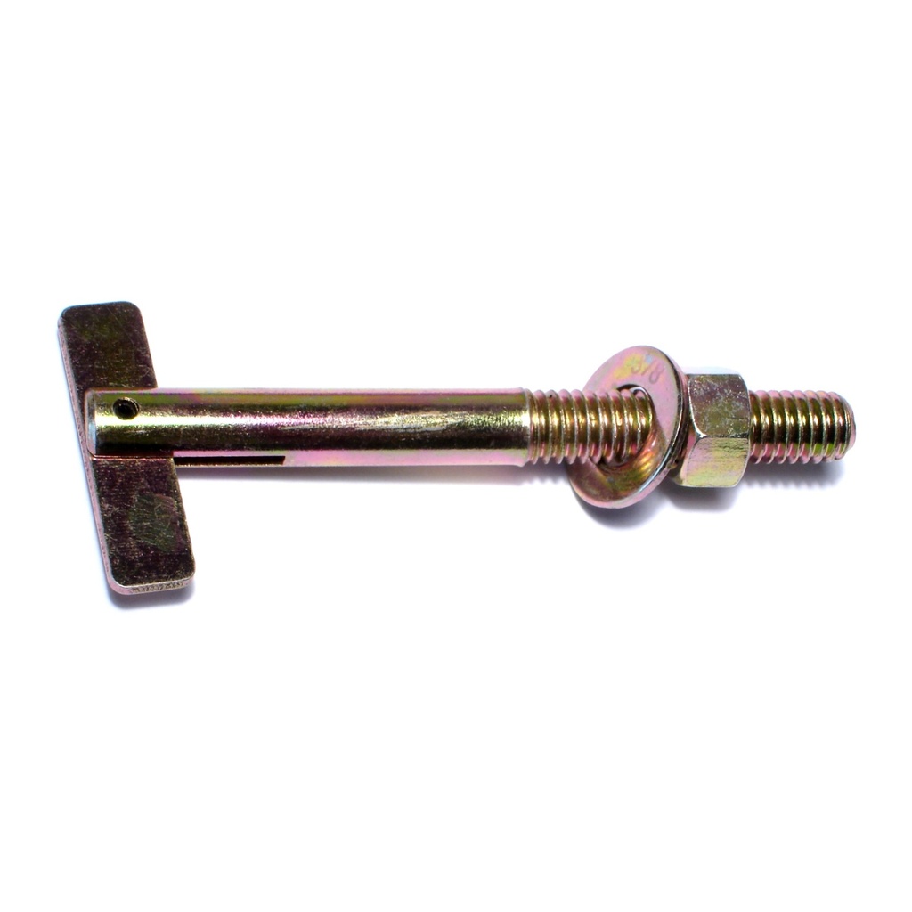3/8 x 3-1/4 Hollow Wall Anch