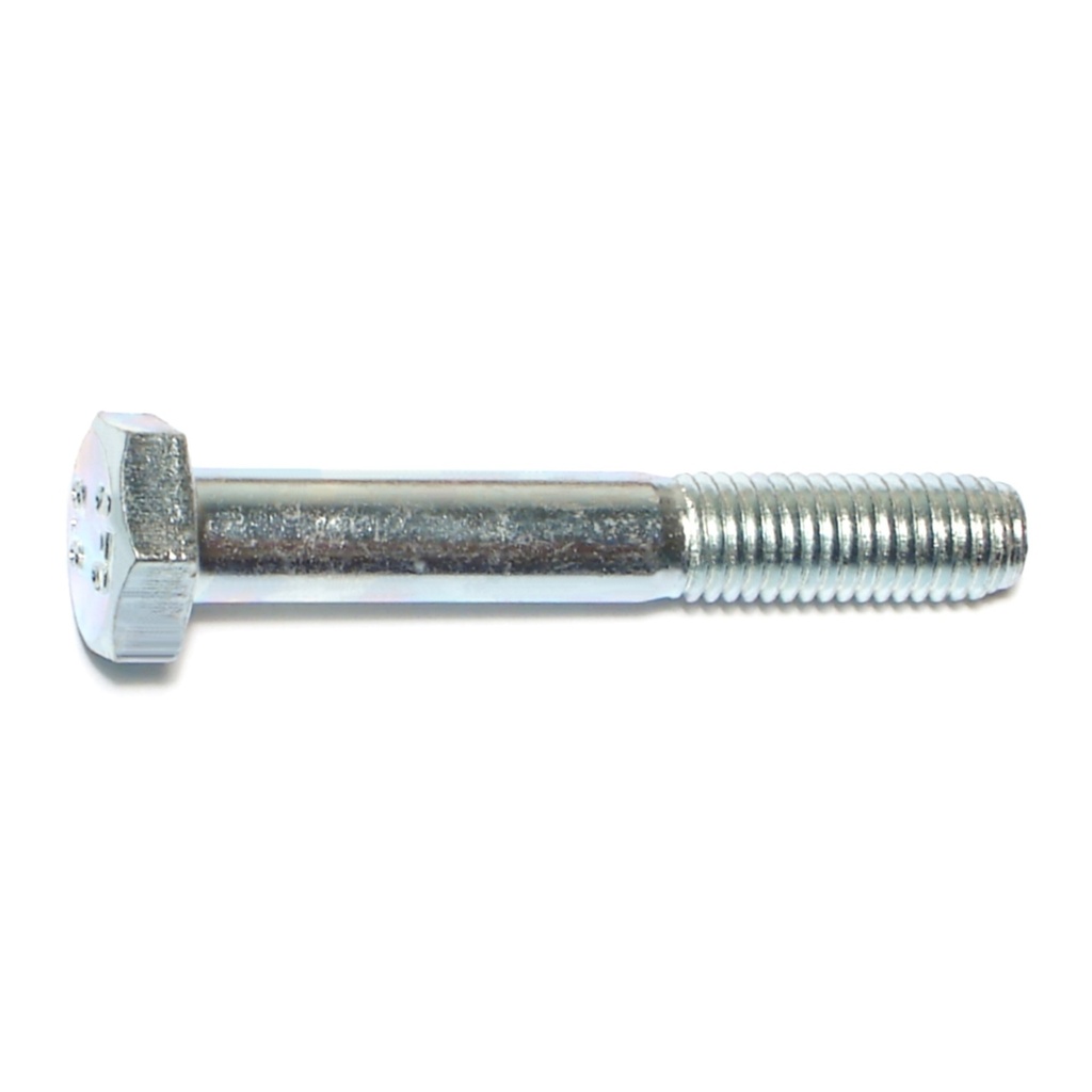 10mm x 65mm Hex Bolt Zinc
