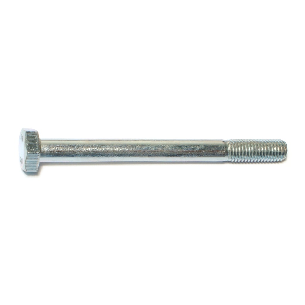 10mm x 110mm Hex Bolt Zinc