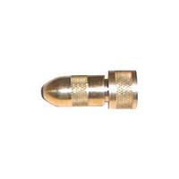 6/6-6000 BRASS NOZZLE ASSEMBL Chapin Mfg