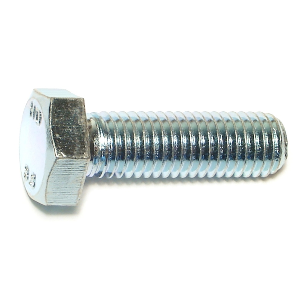 14mm x 45mm Hex Bolt Zinc