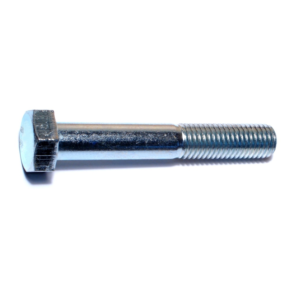 14mm x 90mm Hex Bolt Zinc