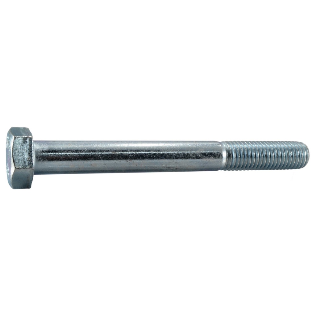14mm x 130mm Hex Bolt Zinc