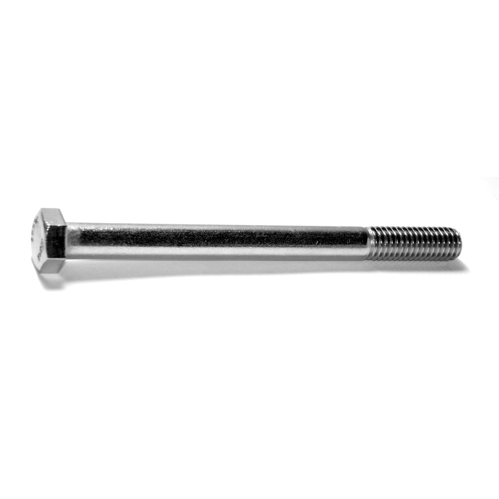 3/8-16 x 4-1/2 Hex Cap Screw SS