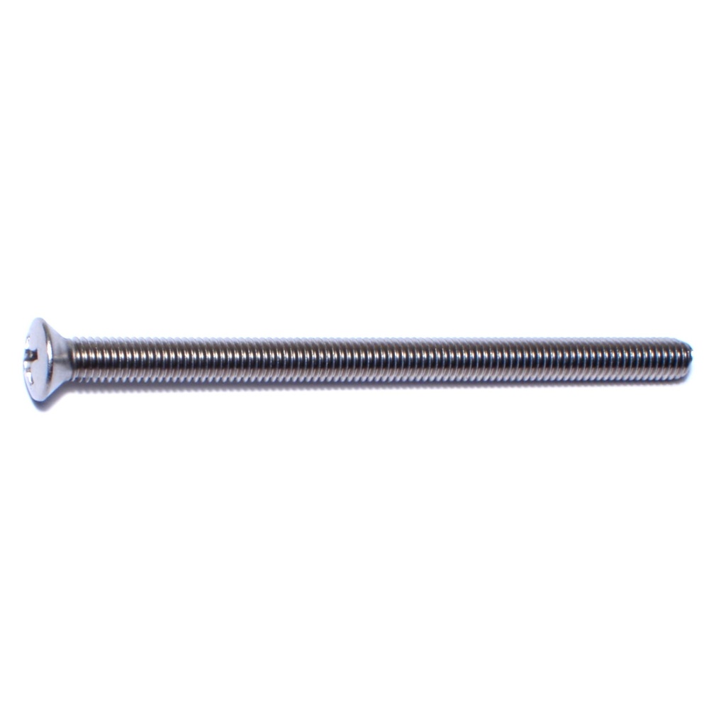 10-32 x 3 Ph Ov Mach Sc SS
