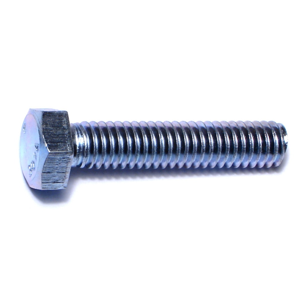 5/16-18x 1-1/2Full Thread Bolt