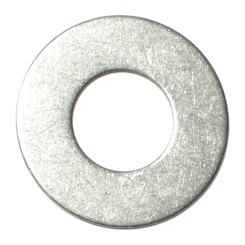 5/8 Flat Washer SS