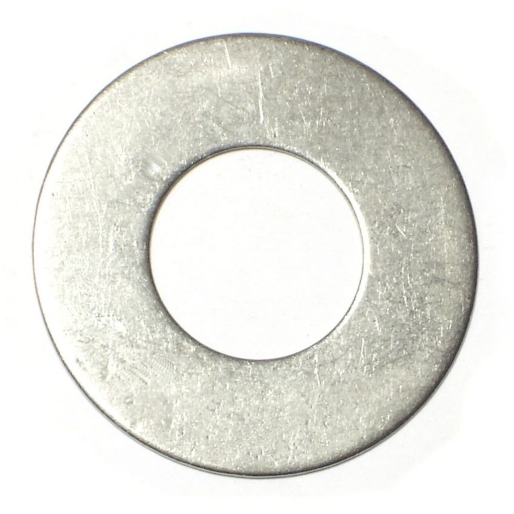 3/4 Flat Washer SS