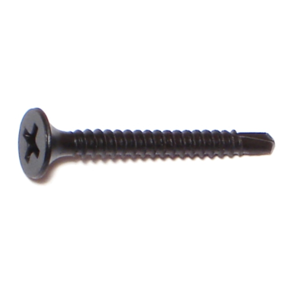 6 x 1-1/4 Ph Bugle SDS 5#