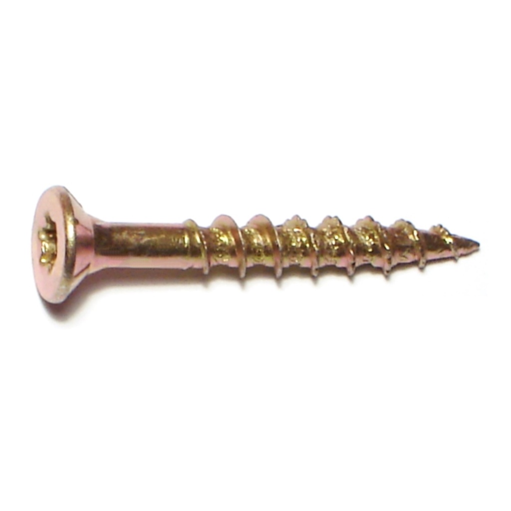 8 x 1-1/4 Int Saber WS 25#
