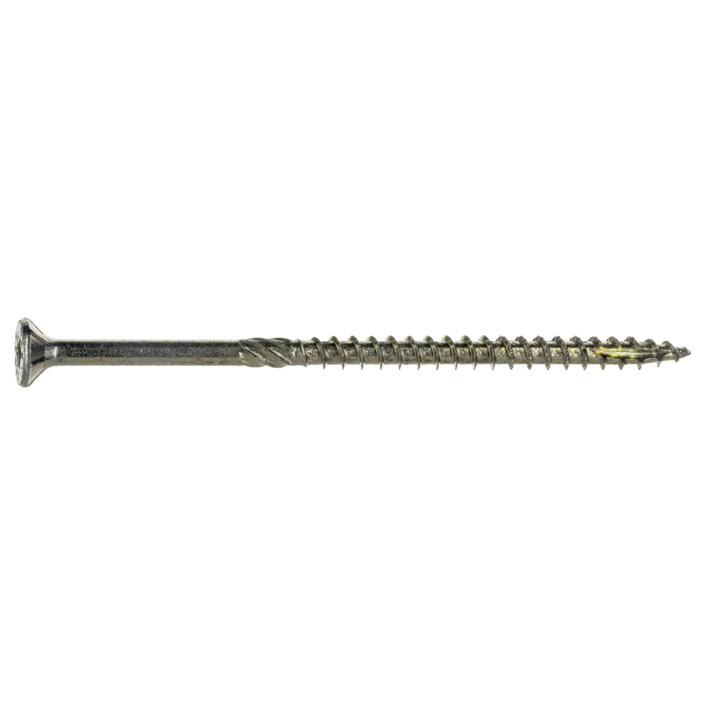 10 x 4 Int Saber WS 25#