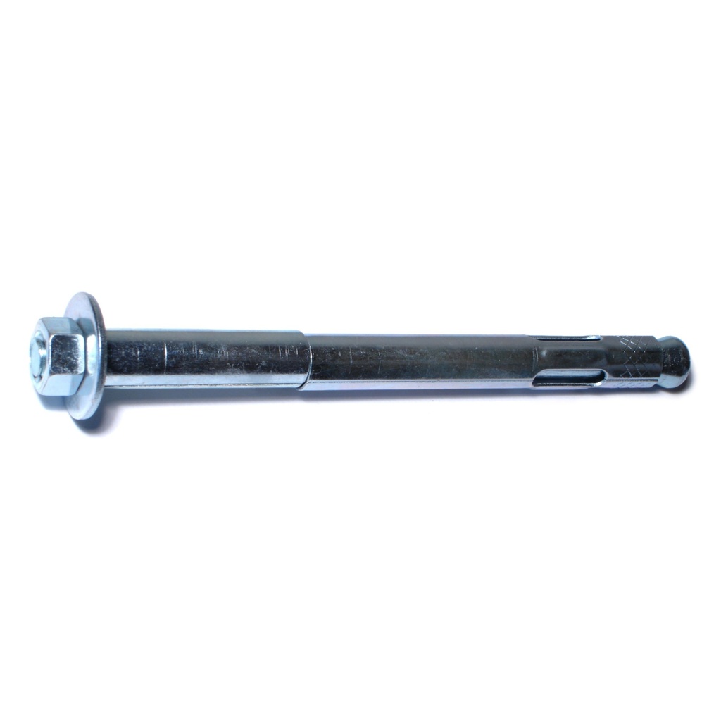 1/2 x 6 Hex Sleeve Anchr