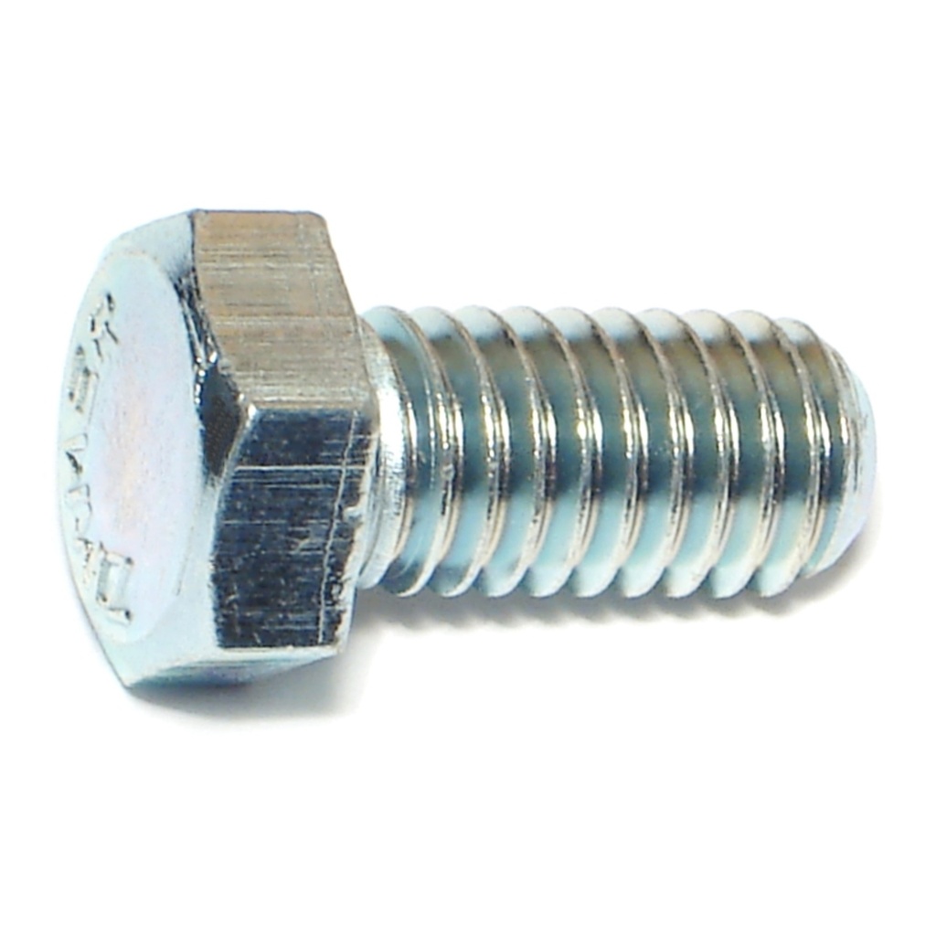 3/8 x 3/4 Full Thread Bolt