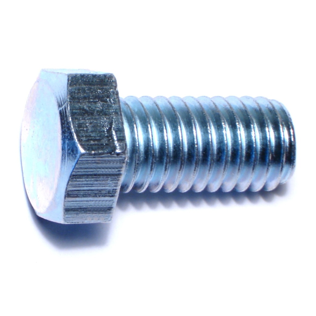1/2 x 1 Full Thread Bolt