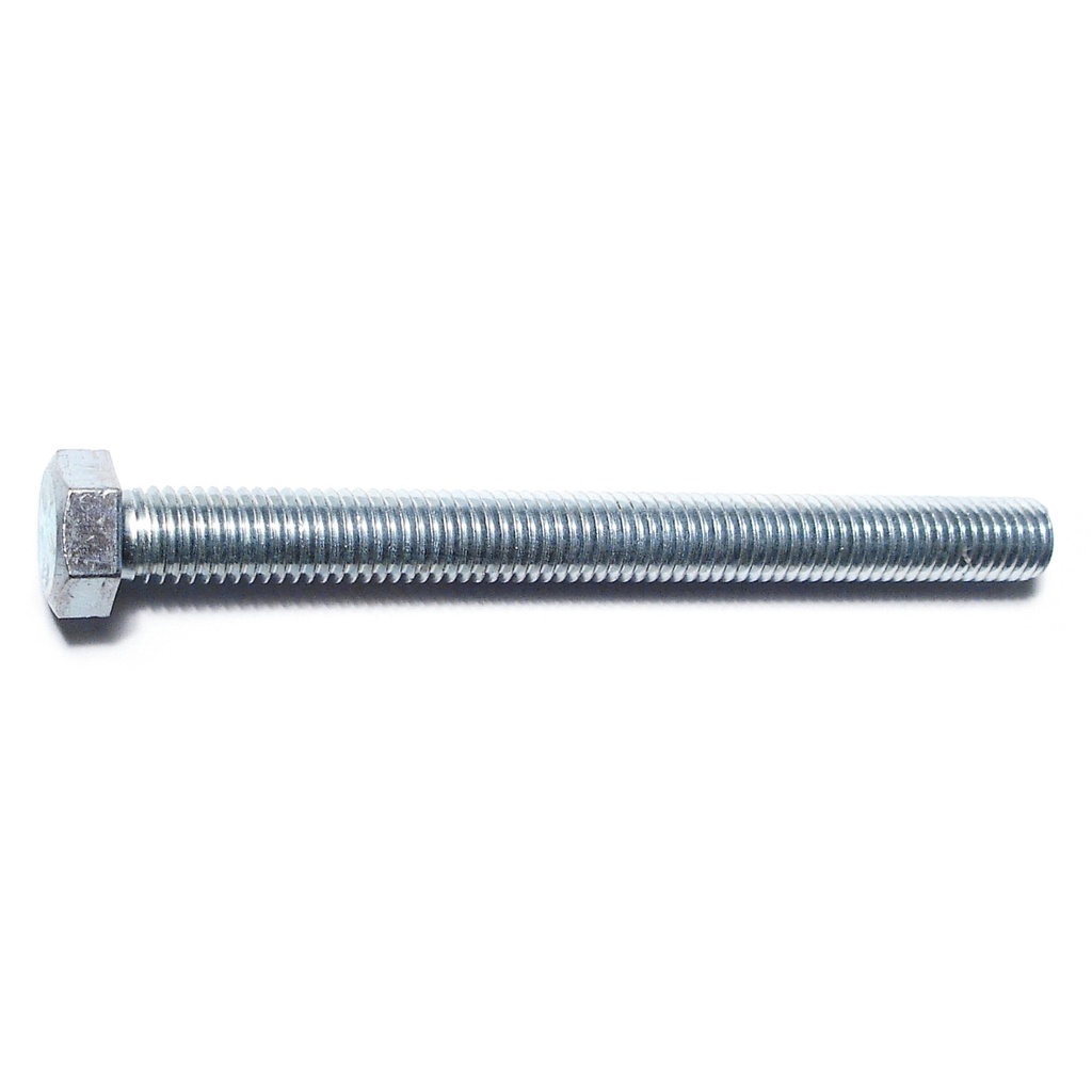 1/2 x 5-1/2 Full Thread Bolt