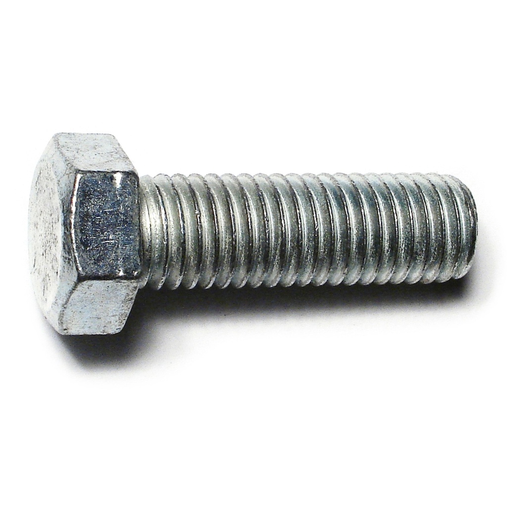 5/8 x 2 Full Thread Bolt
