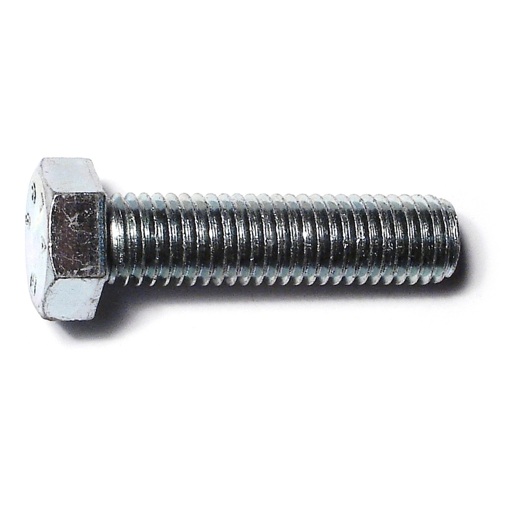 5/8 x 2-1/2 Full Thread Bolt