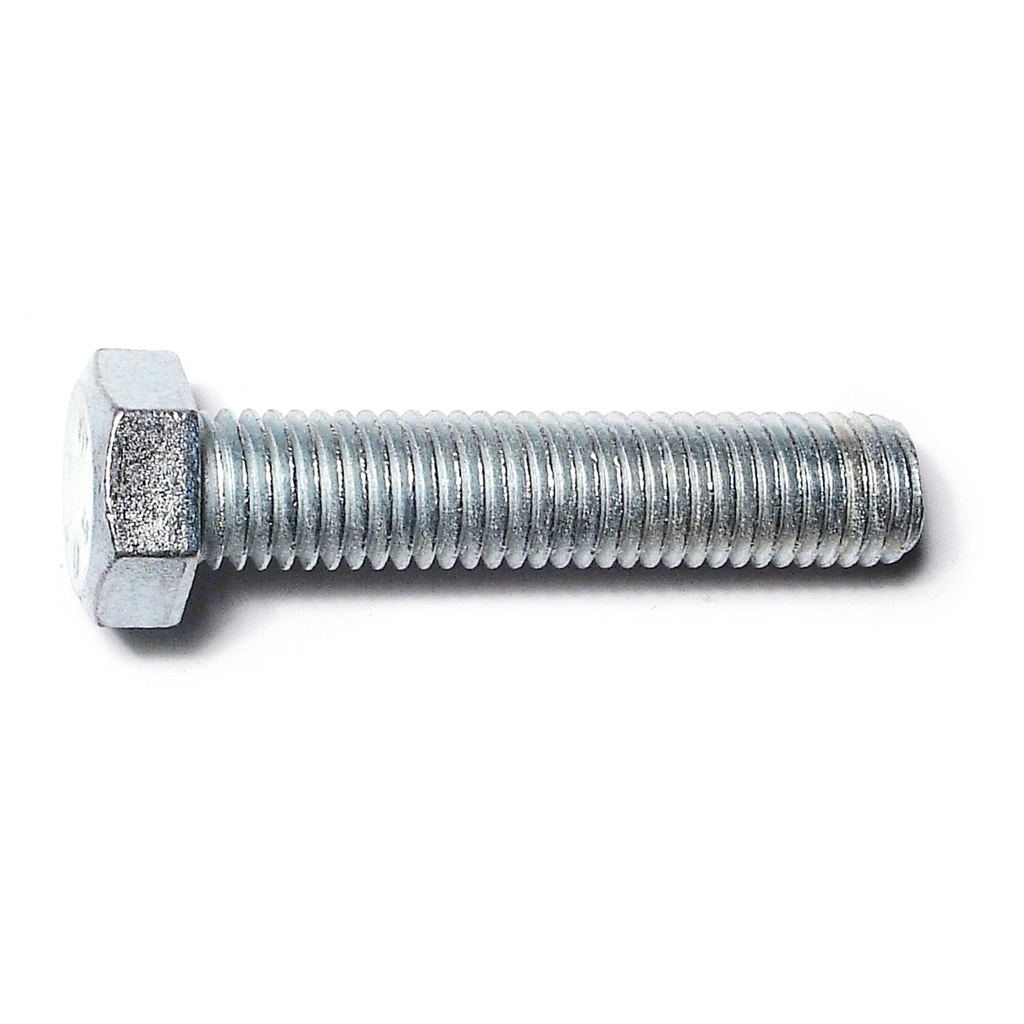 5/8 x 3 Full Thread Bolt