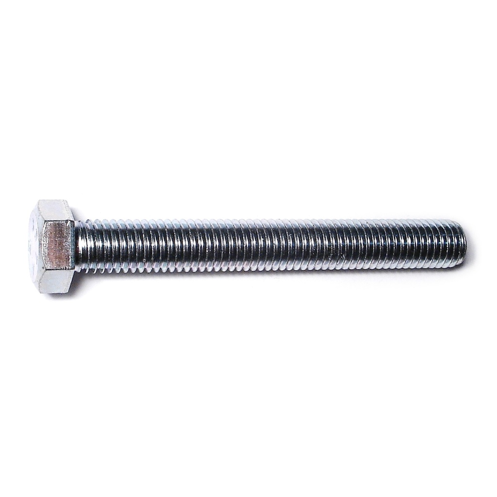 5/8 x 5 Full Thread Bolt