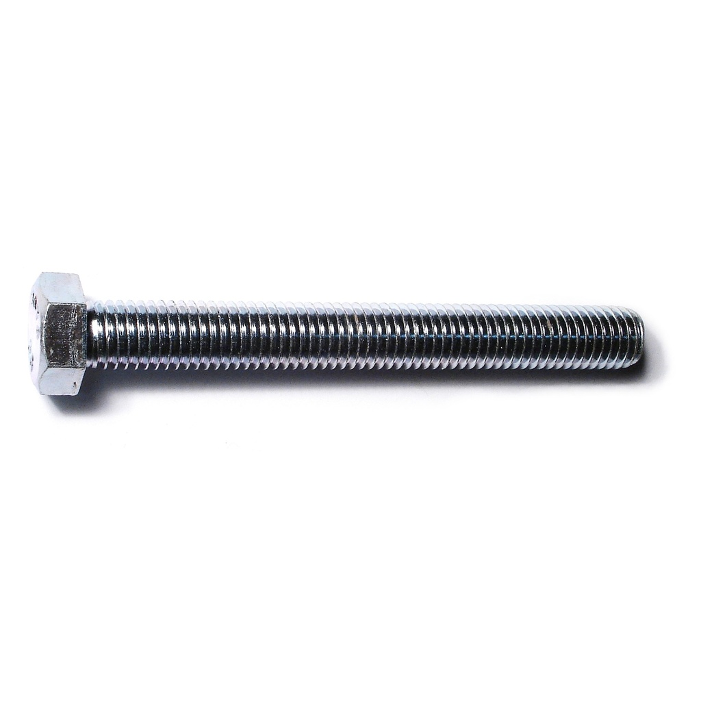 5/8 x 5-1/2 Full Thread Bolt