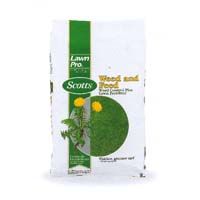 51105 5M PRO WEED/FEED LAWN PR