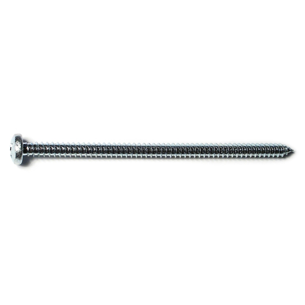 12 x 4 Ph Pan SMS Zinc