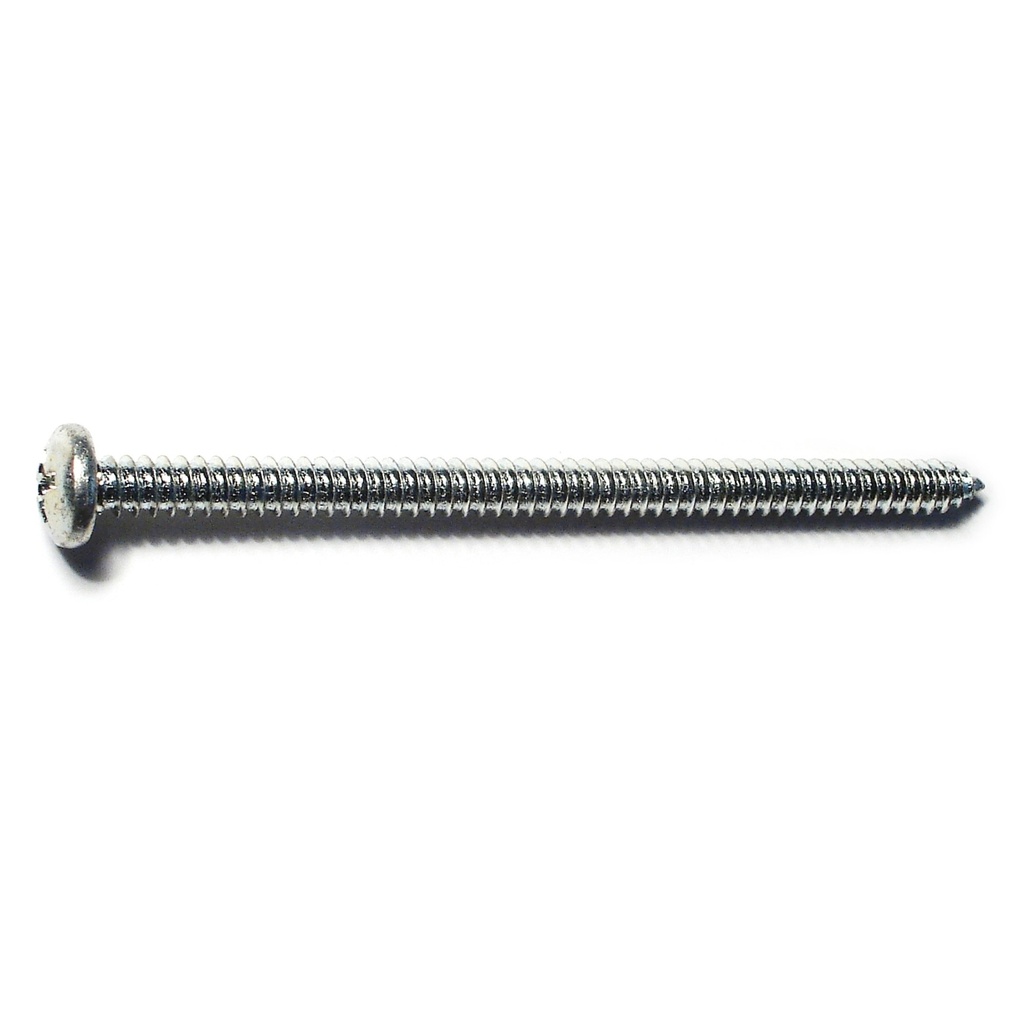 14 x 4 Ph Pan SMS Zinc