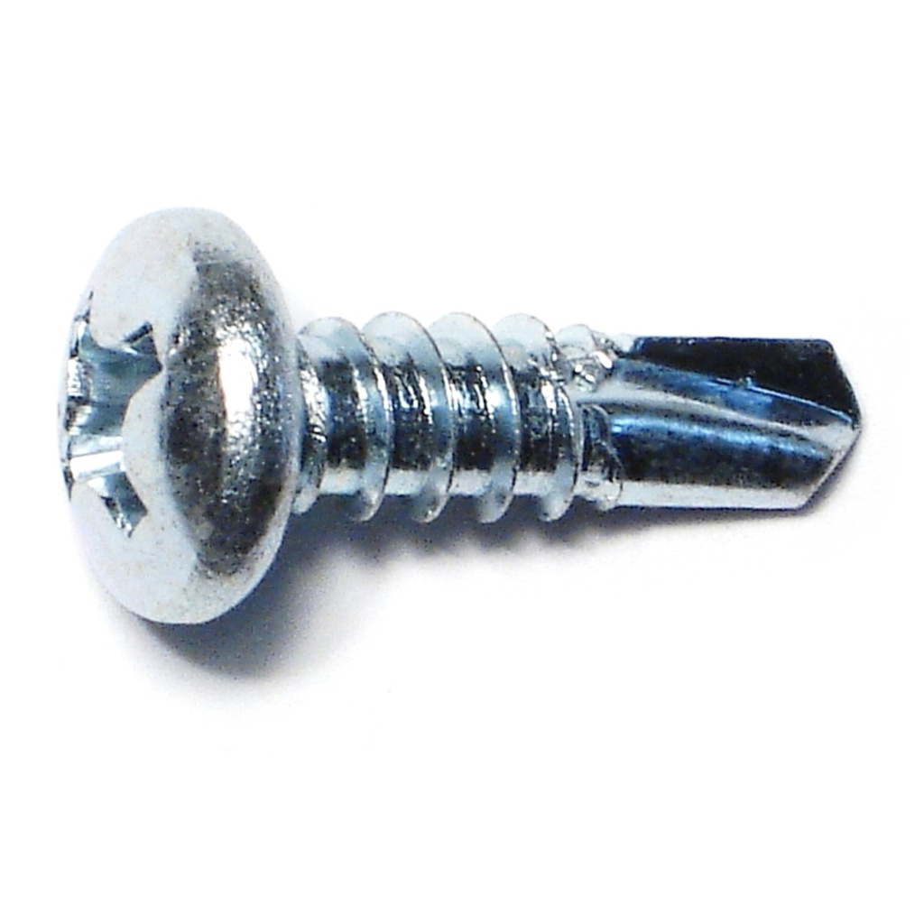 12 x 3/4 Phillips Pan SDS