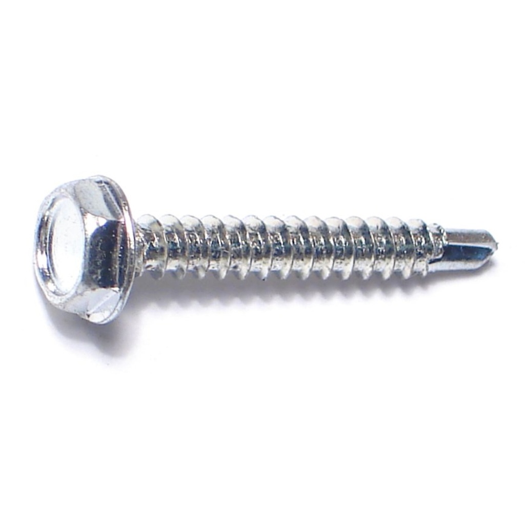 6 x 1 Hex Washer SDS