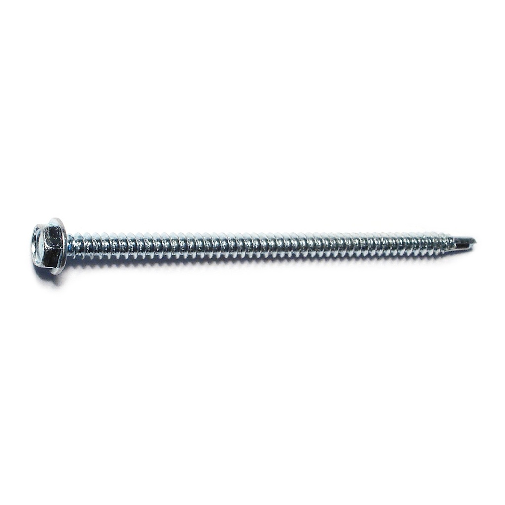 8 x 3 Hex Washer SDS