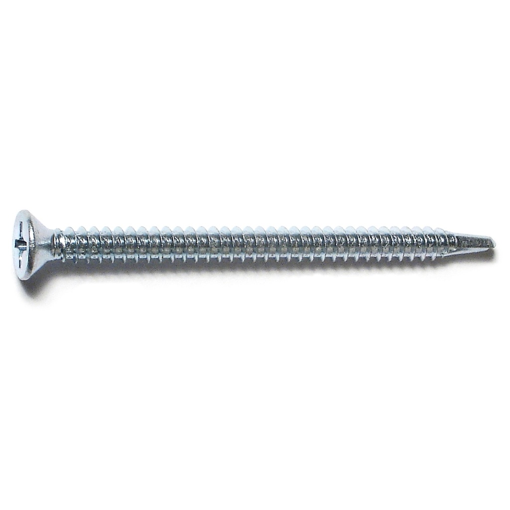 12 x 3 Ph Flat SDS Zn