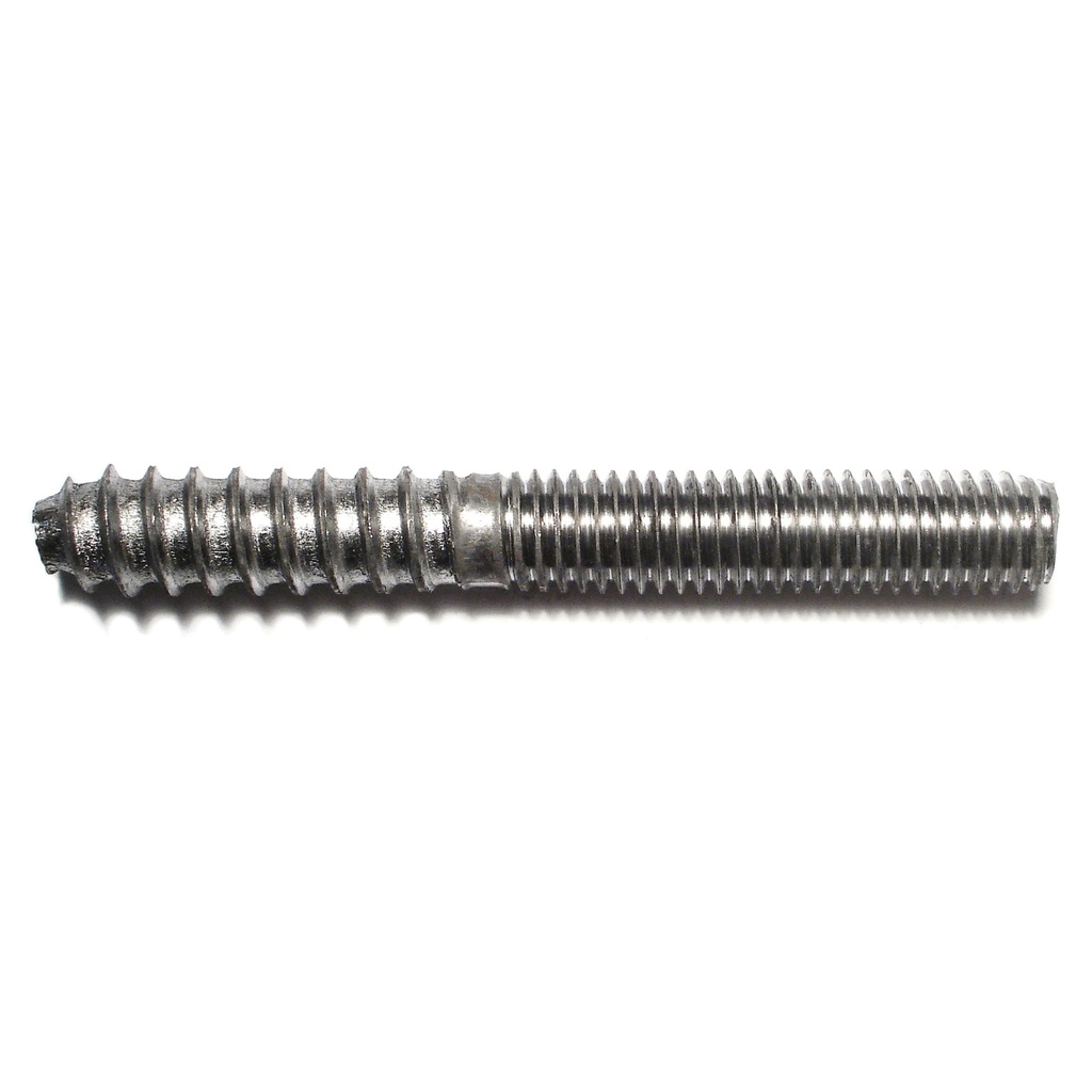 1/2 x 4 Hanger Bolts Stl