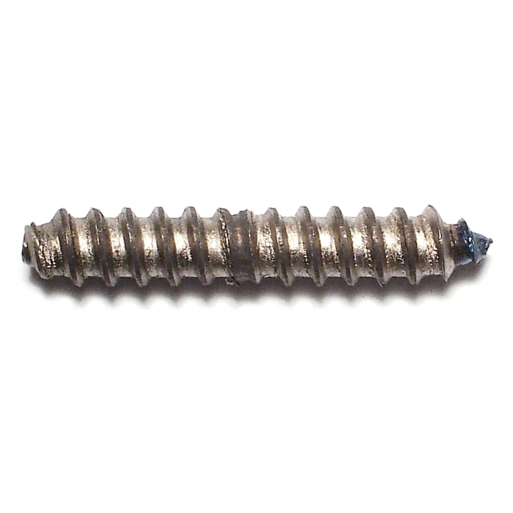 1/4 x 1 1/2 Dowel Screws