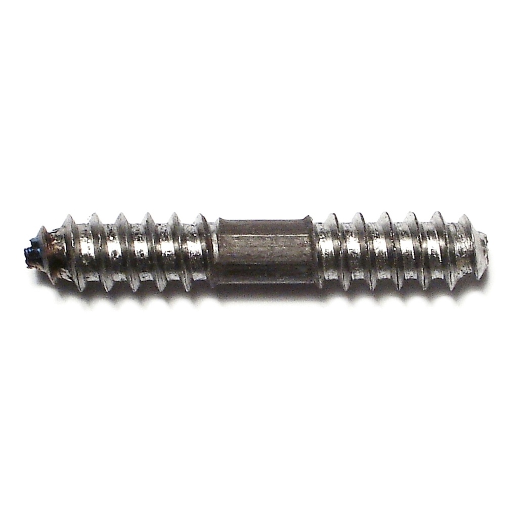 5/16 x 2 Dowel Screws
