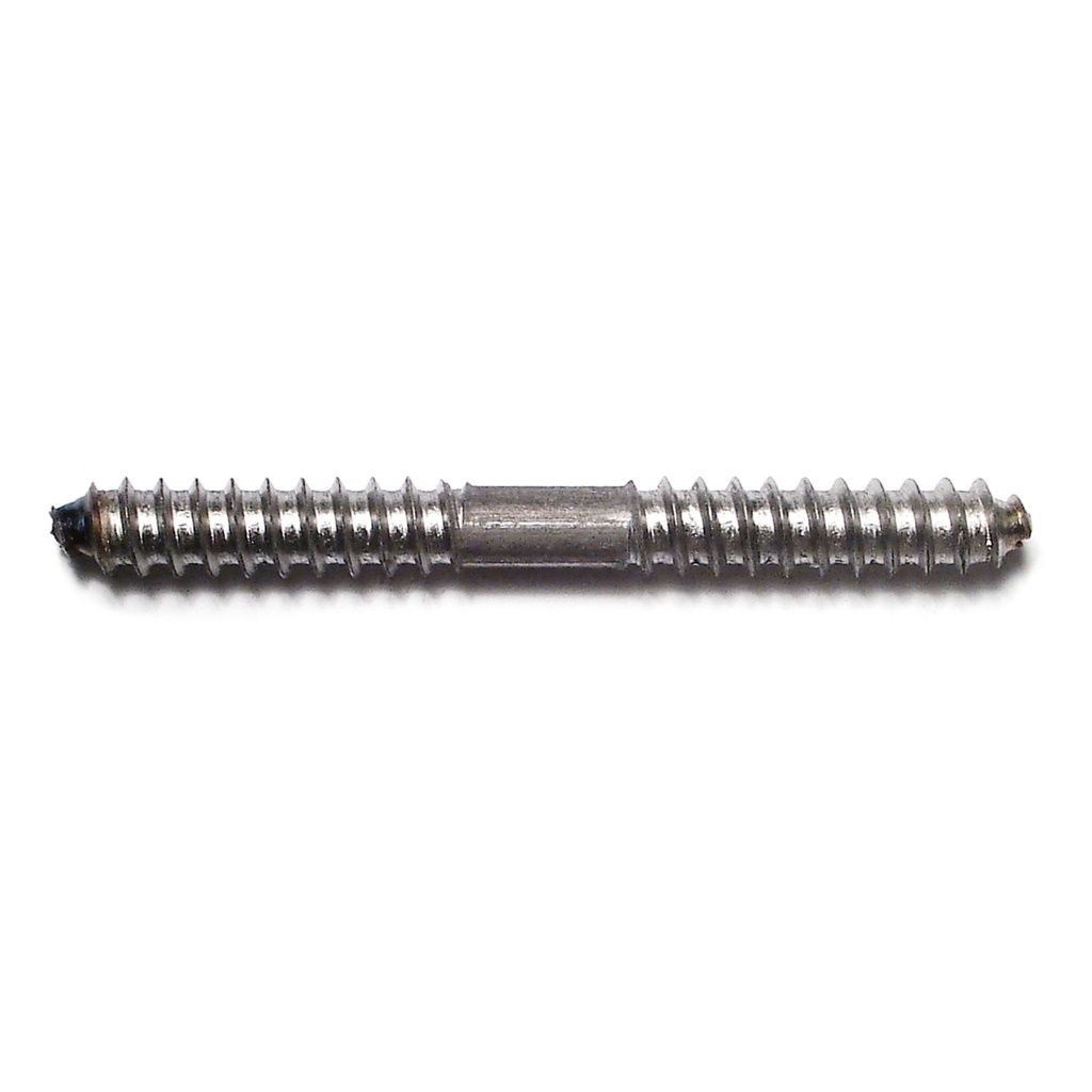 3/8 x 4 Dowel Screws