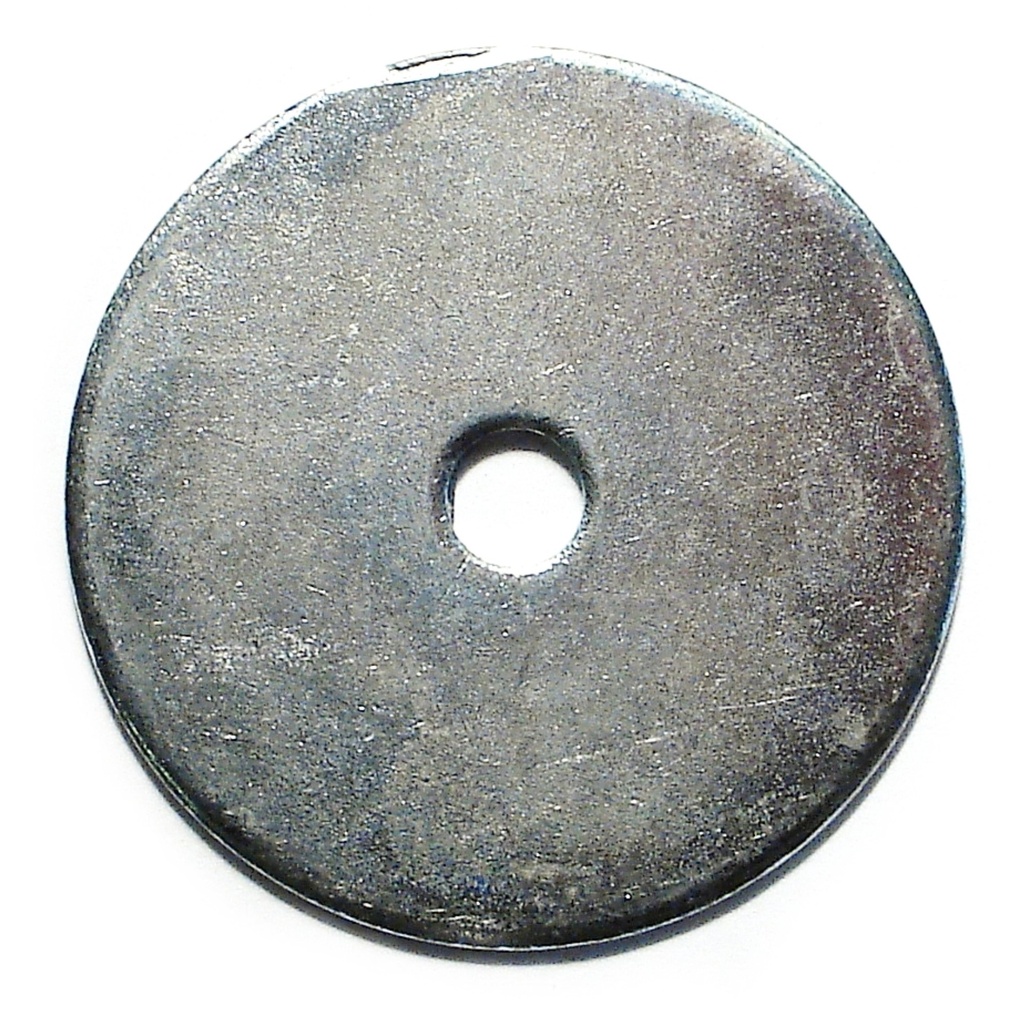 3/16 x 1-1/2 Fender Washer 5#