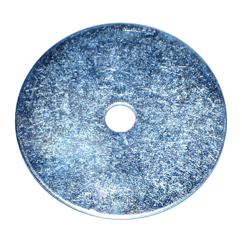 1/4 x 2 Fender Washer 5#