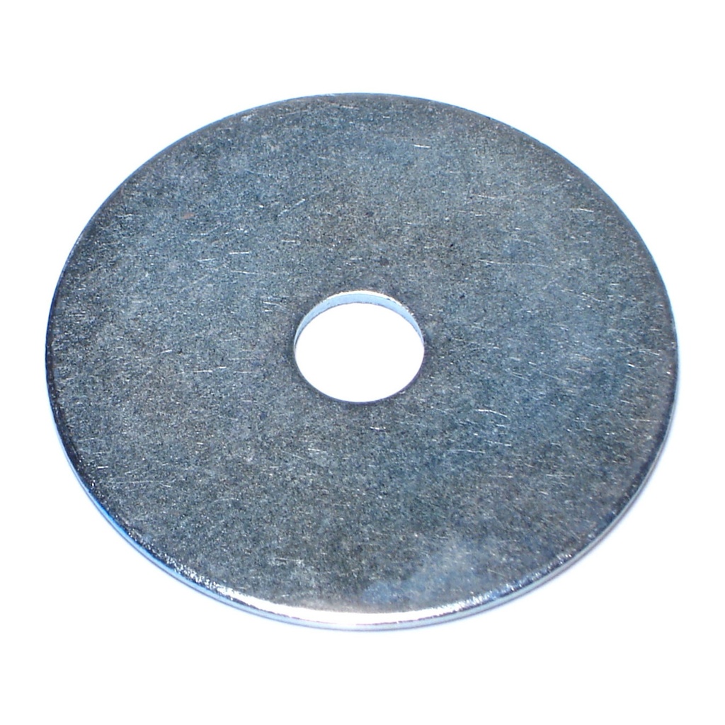 3/8 x 2 Fender Washer 5#