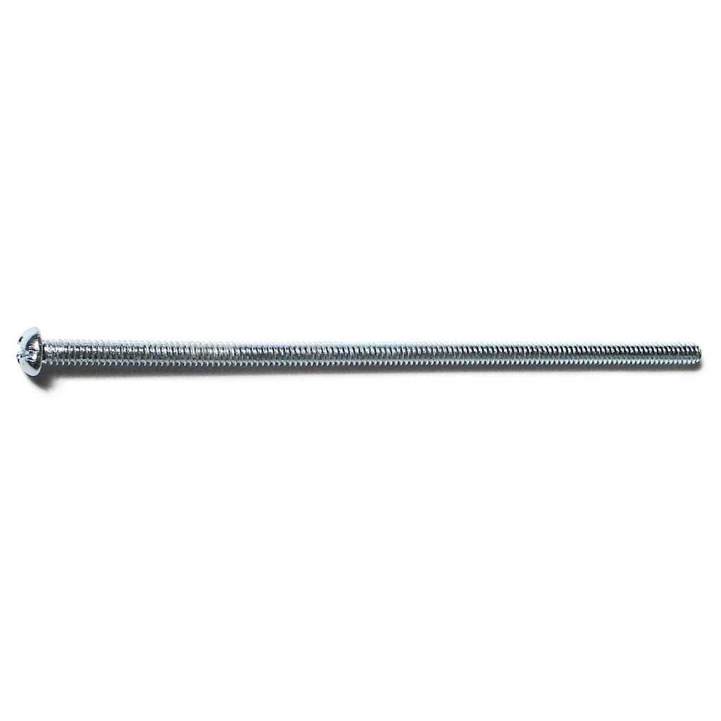 6-32 x 4 Combo Rd Mach Zn