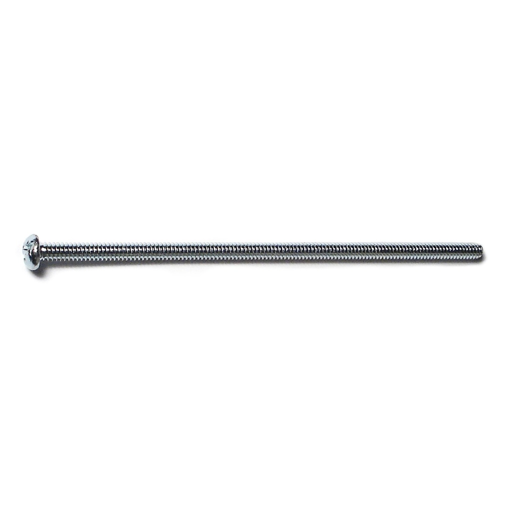 10-24 x 5 Combo Rd Mach Zn