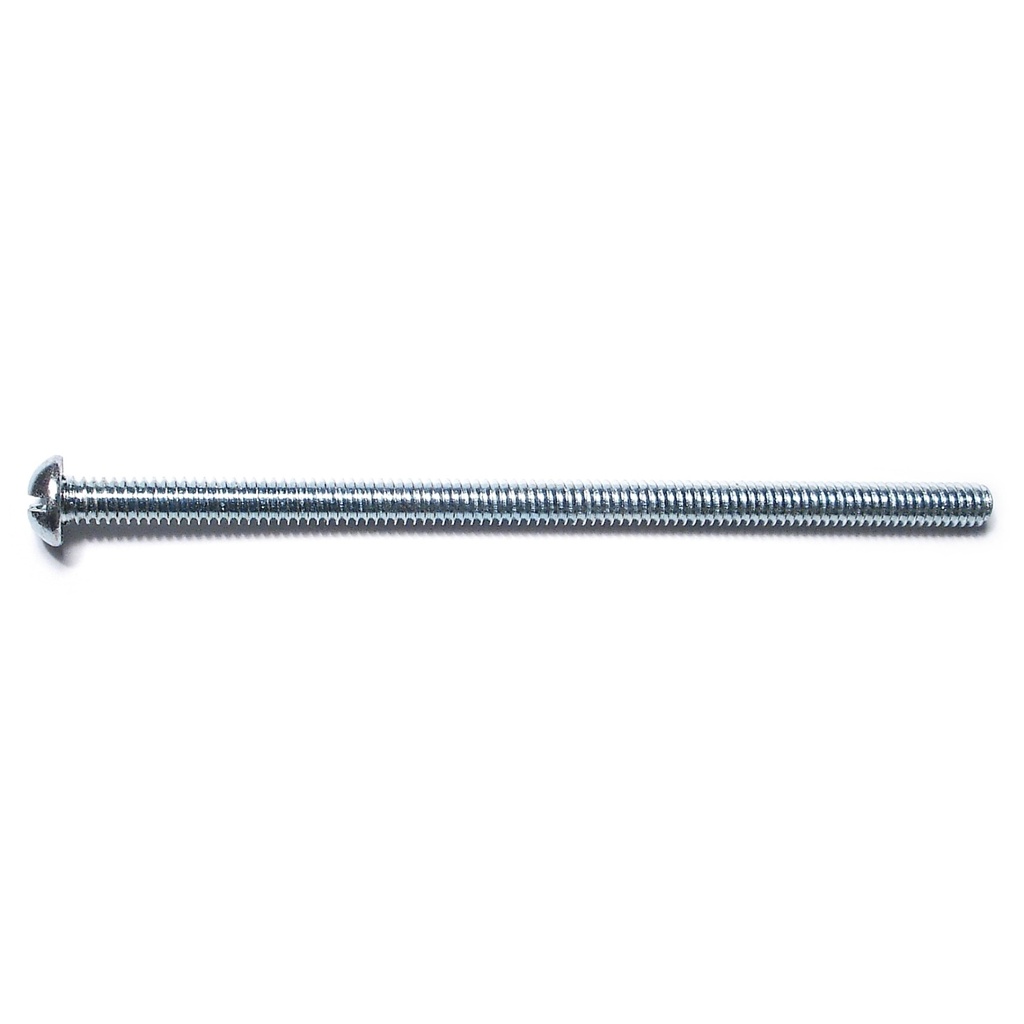 1/4-20 x 5 Combo Rd Mach Zn
