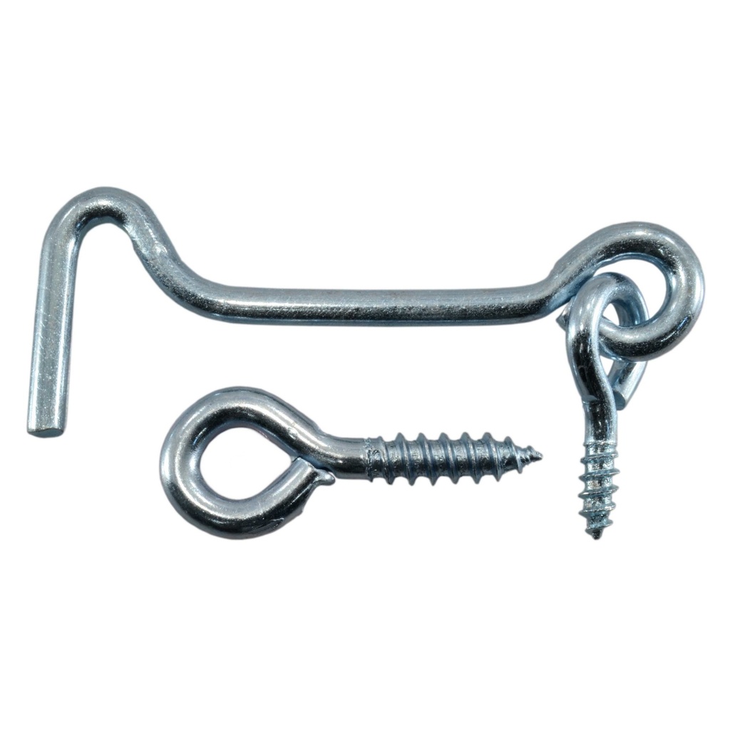 2-1/2" Gate Hook & Eye