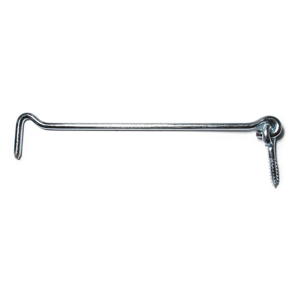 [MF51034] 8" Gate Hook & Eye
