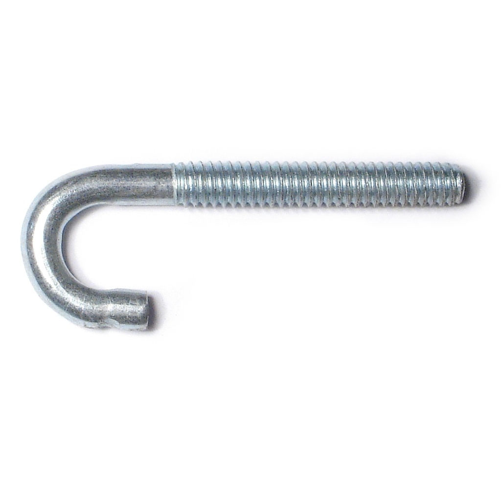 1/4 x 2-5/16 J Bolts