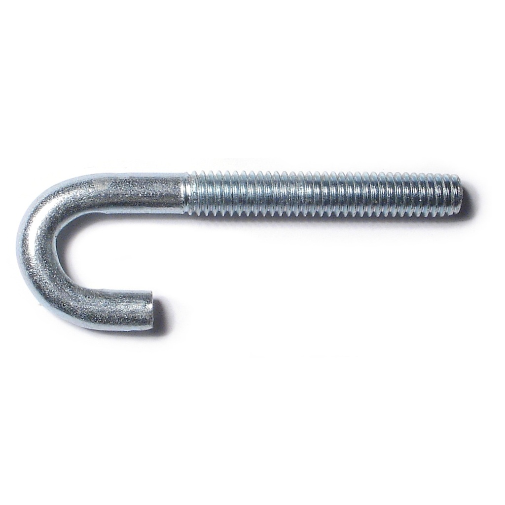 5/16 x 3 J Bolts