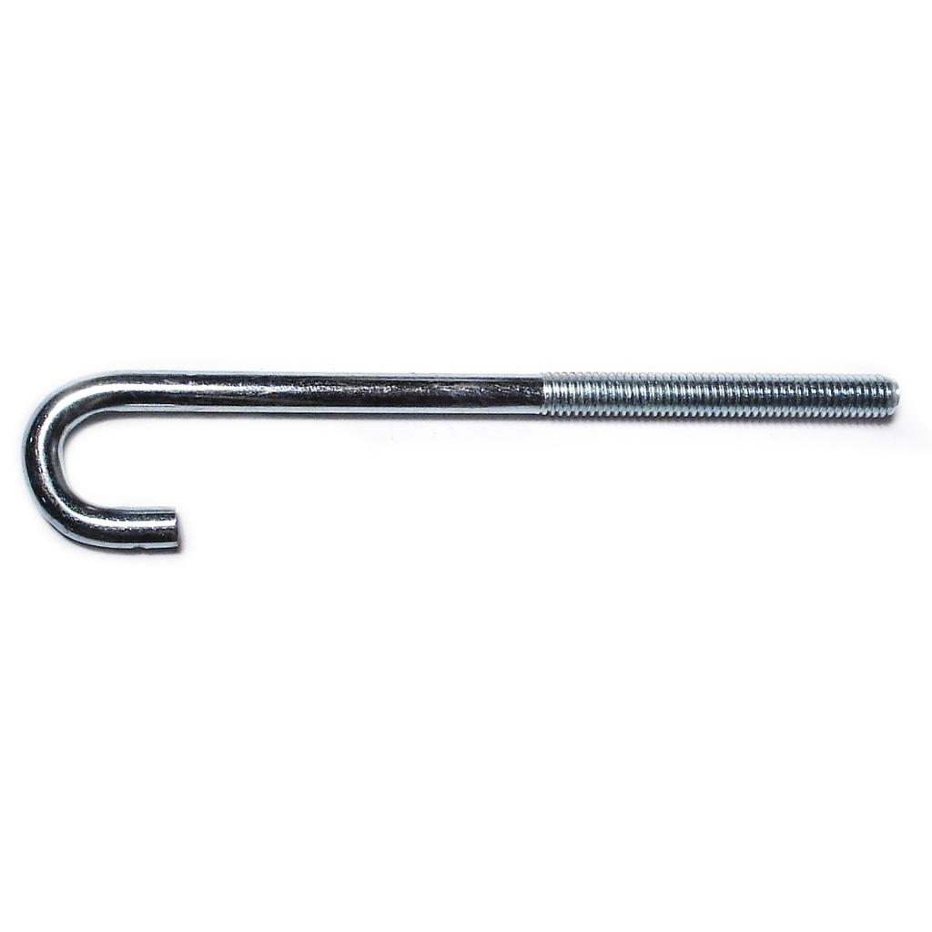 5/16 x 6 J Bolts