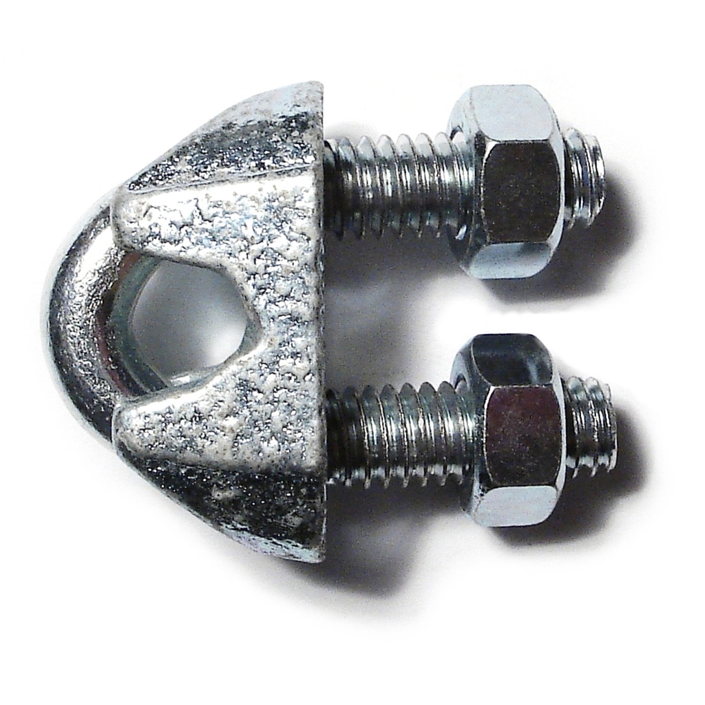 5/16" Wire Rope Clip