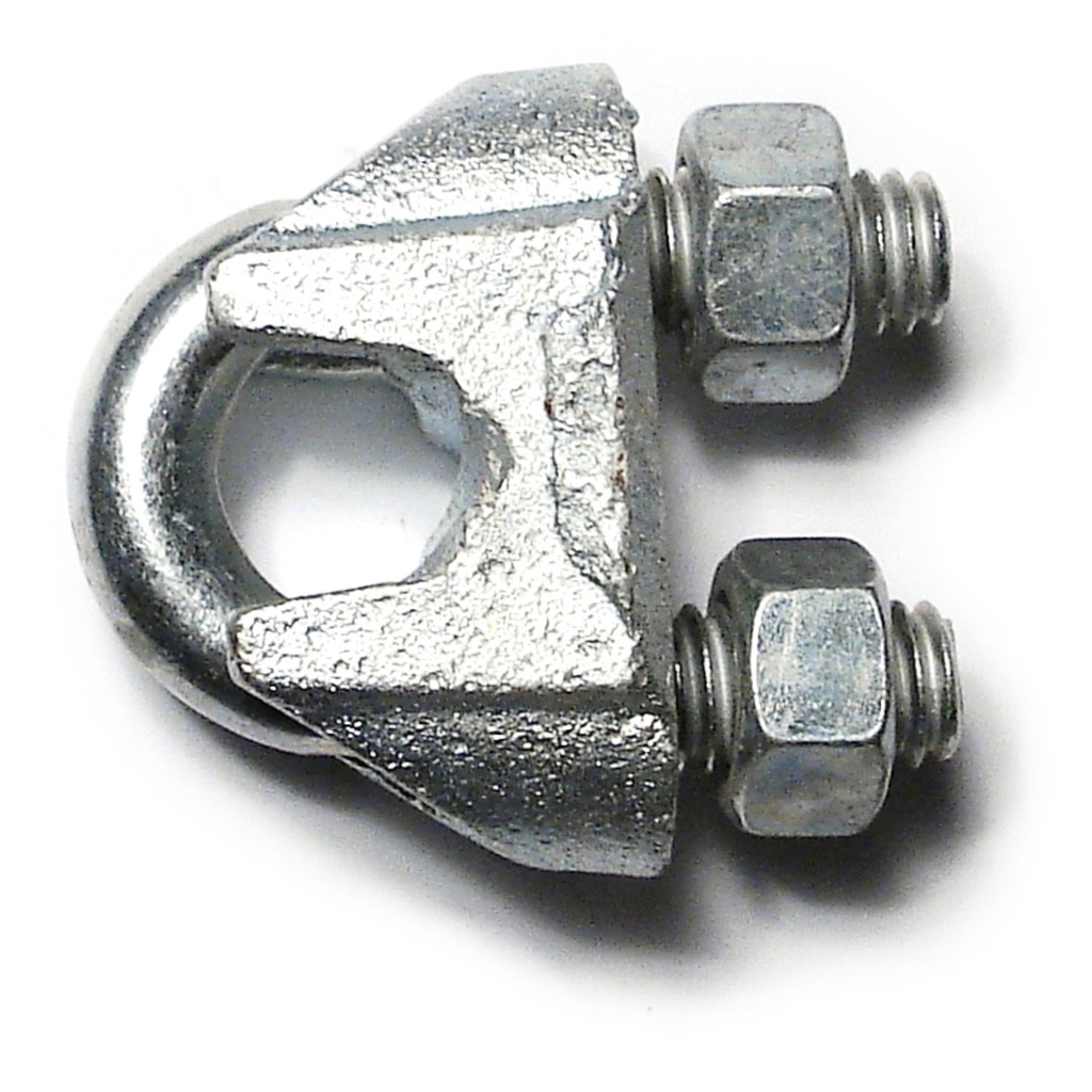 [MF51058] 7/16" Wire Rope Clip